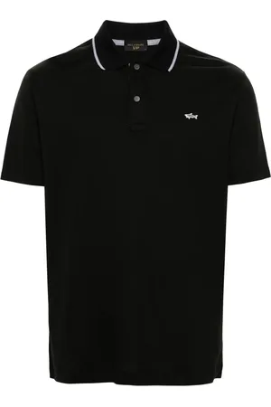 Paul & Shark Polo con parche del logo