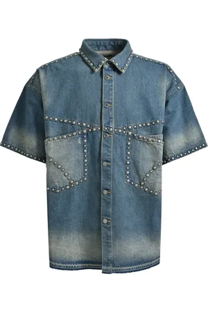 Breathe Camisa con apliques