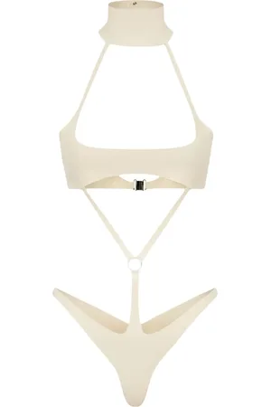 Dsquared2 Body Harness Choker