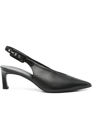HALMANERA Zapatos Vale con tacón de 55 mm