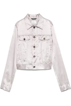 haikure Chaqueta Tricky