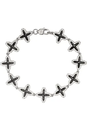 DARKAI Pulsera Clover