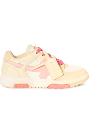 OFF-WHITE Zapatillas Out of Office