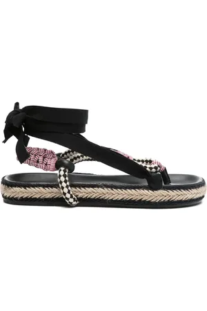 Isabel Marant Sandalias Gypsa