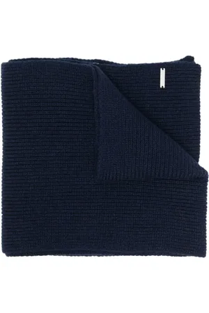 Woolrich Bufanda de canalé