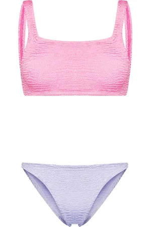 Para Mi Bikini Emily con efecto arrugado