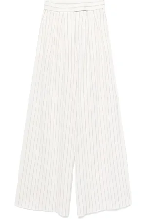 Max Mara Pantalones Clarion