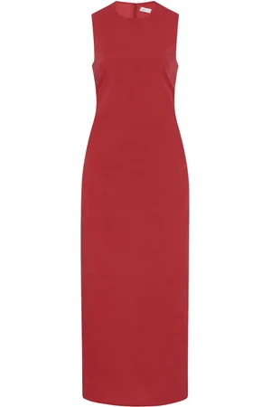 ROSETTA GETTY Vestido sin mangas