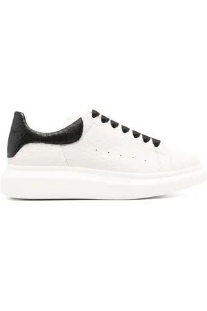 Alexander McQueen Zapatillas Oversized