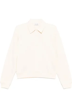 Lacoste Sudadera de algodón