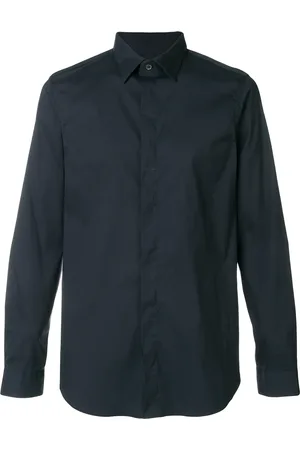 Mauro Grifoni Camisa stretch