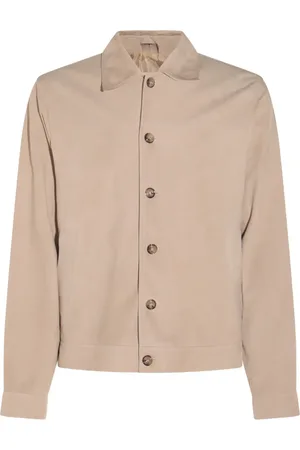 ALTEA Sobrecamisa con botones