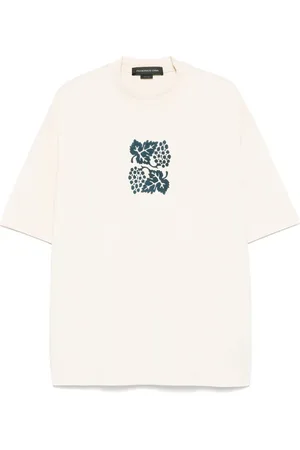 Federico Cina Camiseta Grape