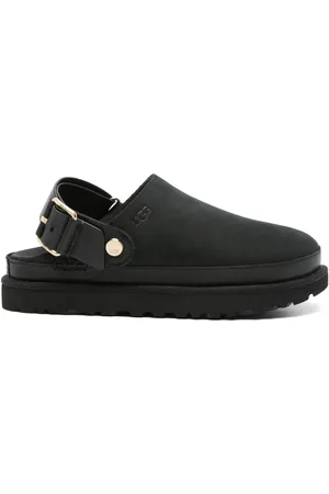 UGG Mules Goldenstar