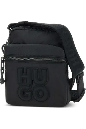 HUGO BOSS Bolso messenger Malick