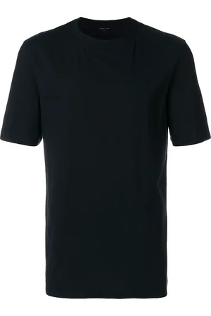 Helmut Lang Camiseta clásica