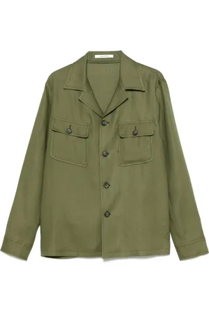 TAGLIATORE Camisa Tempest