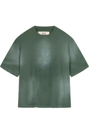 ROUGH. Camiseta Fig Leaf