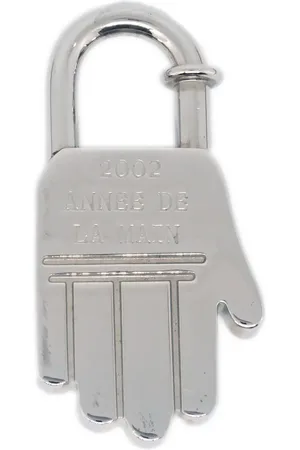 Hermès Charm Annee Mediterranee Cadena 2002
