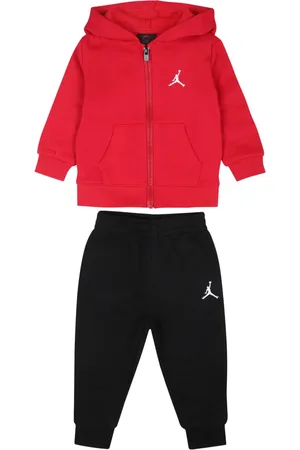 Jordan Chándal Jumpman con cremallera