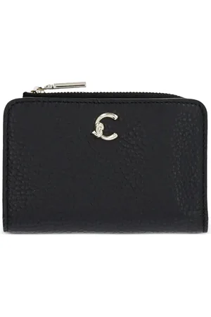 Coccinelle Cartera con cremallera