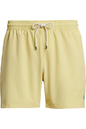 Ralph Lauren Bañador con cordones