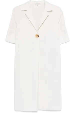 ANTONELLI Vestido midi Longbeach