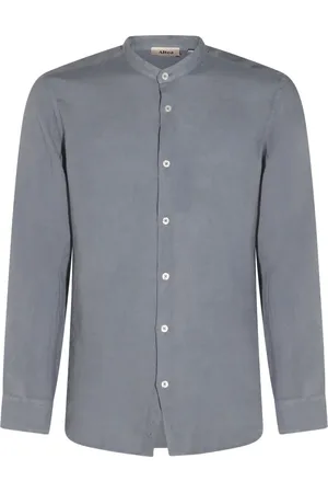 ALTEA Camisa con cuello mao