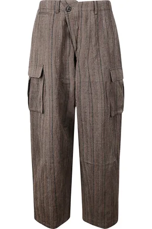 Dawei Pantalones cargo