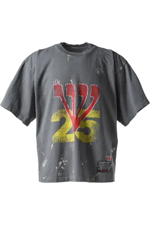 RRR-123 Camiseta de algodón