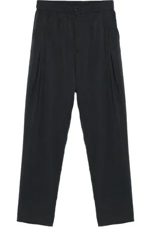 Giorgio Armani Pantalones plisados