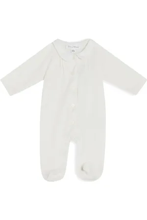 Tartine Et Chocolat Pijama con perforaciones