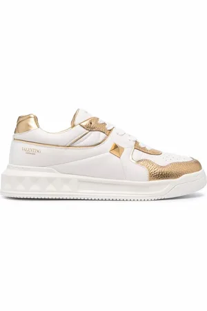 VALENTINO GARAVANI Zapatillas bajas One Stud