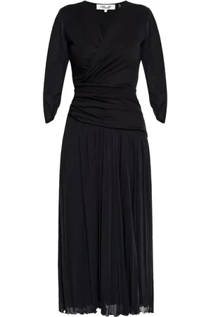 Diane von Furstenberg Vestido midi Gaj