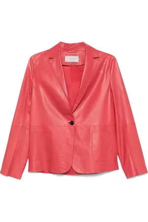 ANTONELLI Blazer de piel