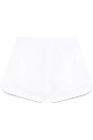 Lacoste Pantalones cortos de deporte de popelina