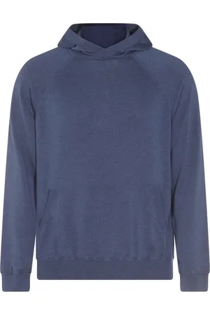 Malo Sudadera con capucha y manga raglán