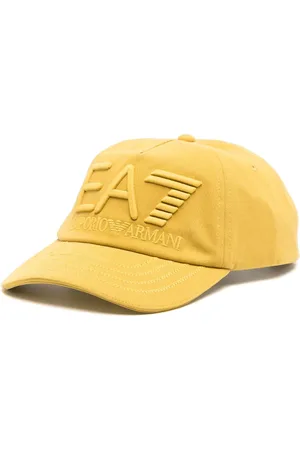 EA7 Gorra con logo
