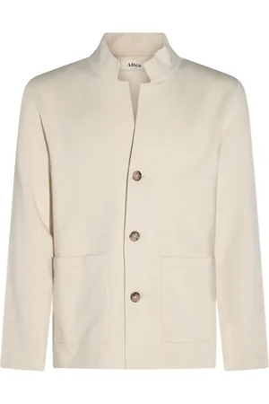 ALTEA Chaqueta con cuello alzado