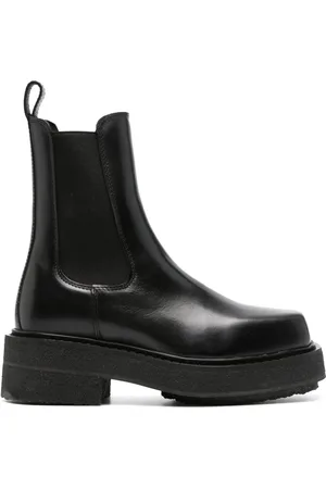 Eytys Botas Ortela II con tacón de 50 mm