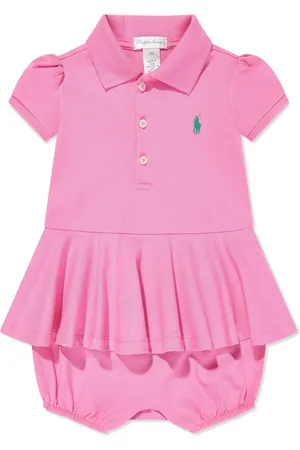 Ralph Lauren Pelele Polo Pony