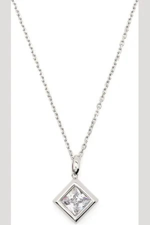 DARKAI Collar con colgante Via Savona