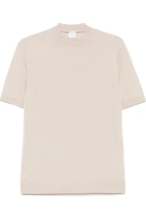 ELEVENTY Camiseta de lana