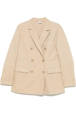 Aspesi Blazer con doble botonadura