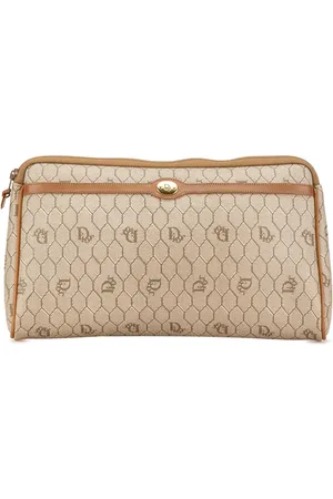 Dior Bolso de mano Honeycomb 20th Century