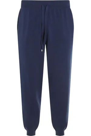 Malo Pantalones de chándal con cordones