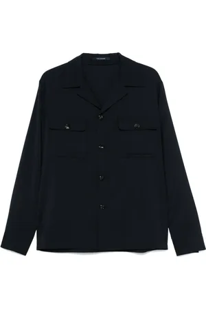 TAGLIATORE Camisa Tempest