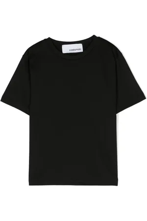 COSTUMEIN Camiseta con cuello redondo