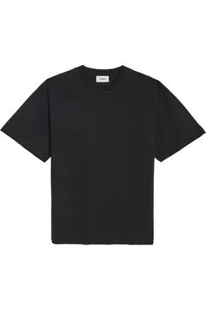 A PAPER KID Camiseta con logo