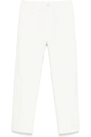 HERNO Pantalones ajustados